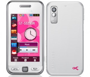 Samsung S5260